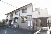 ヴィスタ桑田Ⅱ