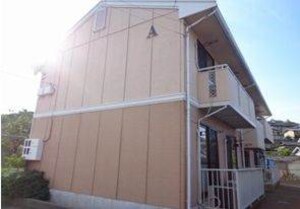 ラビアンローズ　A棟