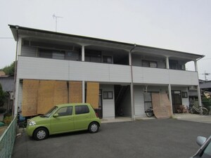 生藤アパート