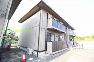 シエル鴨方　Ｂ棟