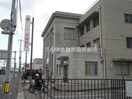 中国銀行連島支店(銀行)まで359m アマービレ