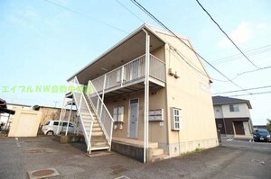 サンパティーク柚木　Ｂ