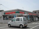サンクス倉敷中畝店(コンビニ)まで1172m グラーサ