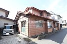 鶴新田１８３－８戸建の外観