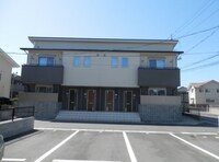 Square Villa