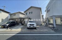 日ノ出町戸建貸家　5号地5