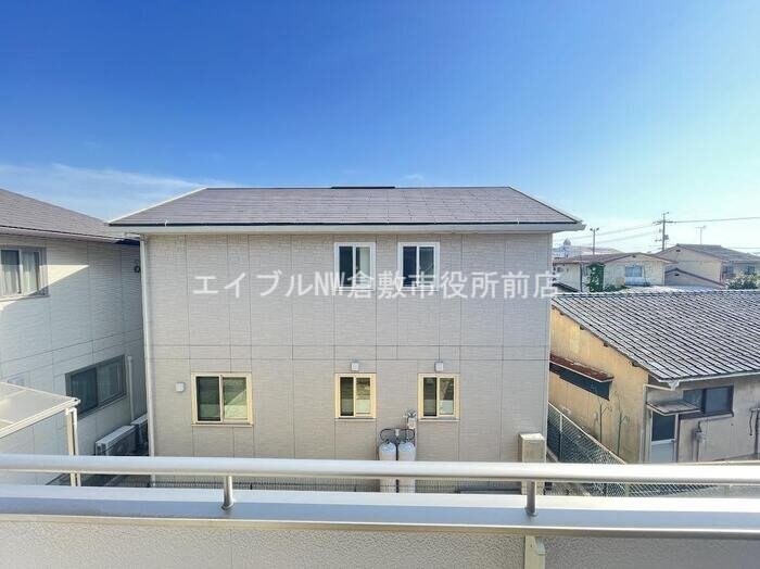  日ノ出町戸建貸家