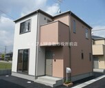 ラフィーネ西阿知　E棟