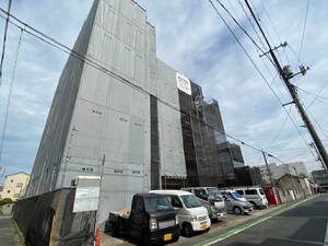 仮称）稲荷町マンション