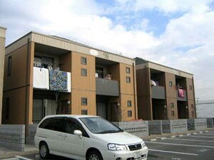 グランパルモ　Ｆ　Ａ
