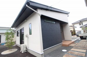 守屋様戸建　Ｄ棟