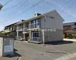 ジュネス神田　A棟