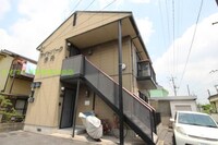 サイドパークいたみ　Ａ棟