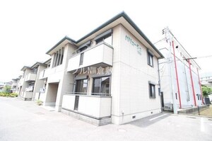 バリュージュ梶谷　Ｃ棟