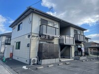 サンクレメンテ　C棟