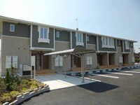 エアリー・ミサオ　Ⅱ棟