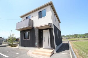 フォレストタウン A棟