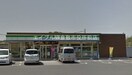 ファミリーマート琴浦西店(コンビニ)まで421m グローリー上の町