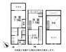 othello弐番館 2DK+Sの間取り