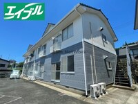 コーポ松瀬