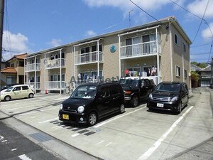 エトワールふるさわⅡ