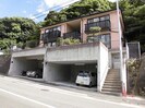 アネックス前川の外観