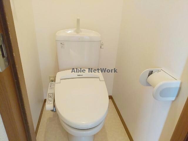  アレーゼ横尾