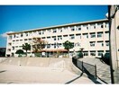 佐世保市立広田小学校(小学校)まで1978m アレーゼ有福