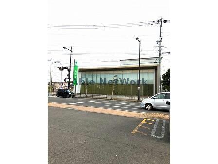 十八親和銀行早岐支店(銀行)まで1838m アレーゼ有福