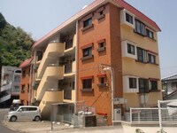 ビクトリアマンション