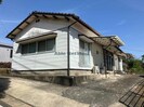 日宇南部借家の外観