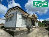 日宇南部借家
