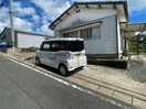  日宇南部借家