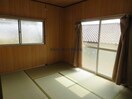  日宇南部借家