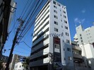 ルメルシエの外観