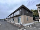 エル桑木場の外観