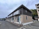 エル桑木場の外観