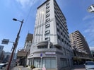 クレアール京町の外観