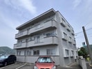 レジデンス峰坂の外観