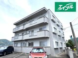 レジデンス峰坂