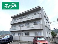 レジデンス峰坂