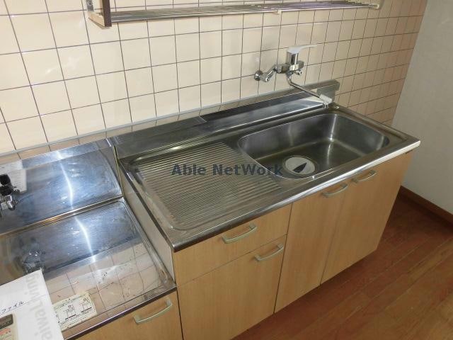  ダイヤヒルズ島瀬