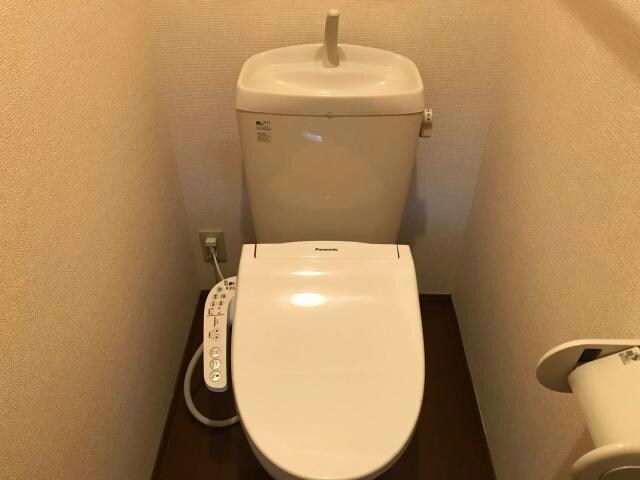  ロイヤルタウン有福　Ａ棟