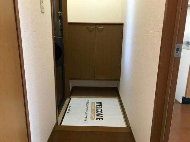  ロイヤルタウン有福　Ａ棟