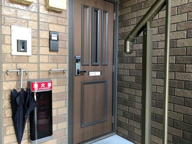  ロイヤルタウン有福　Ａ棟