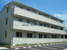 ロイヤルタウン早岐Ａの外観