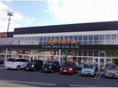 TSUTAYA広田店(ビデオ/DVD)まで1725m ロイヤルタウン早岐Ａ