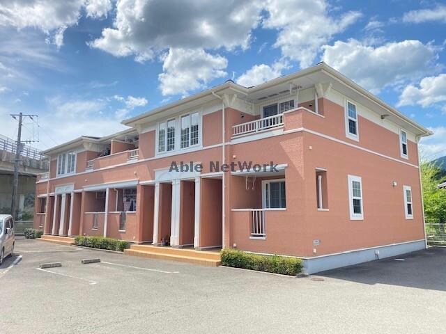  メゾン・ブリーズ