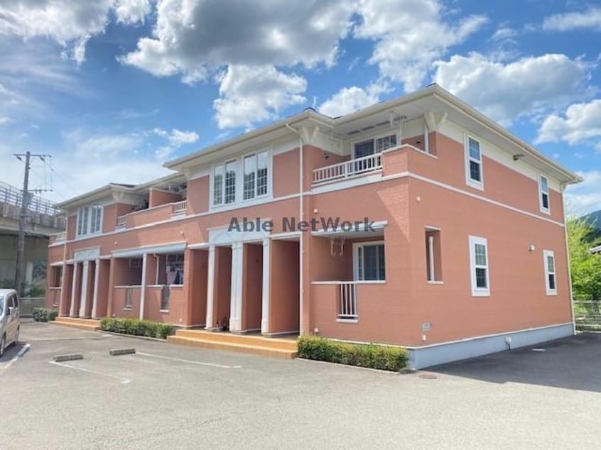  メゾン・ブリーズ