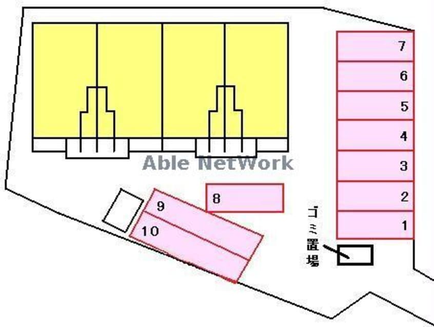  メゾン・ブリーズ